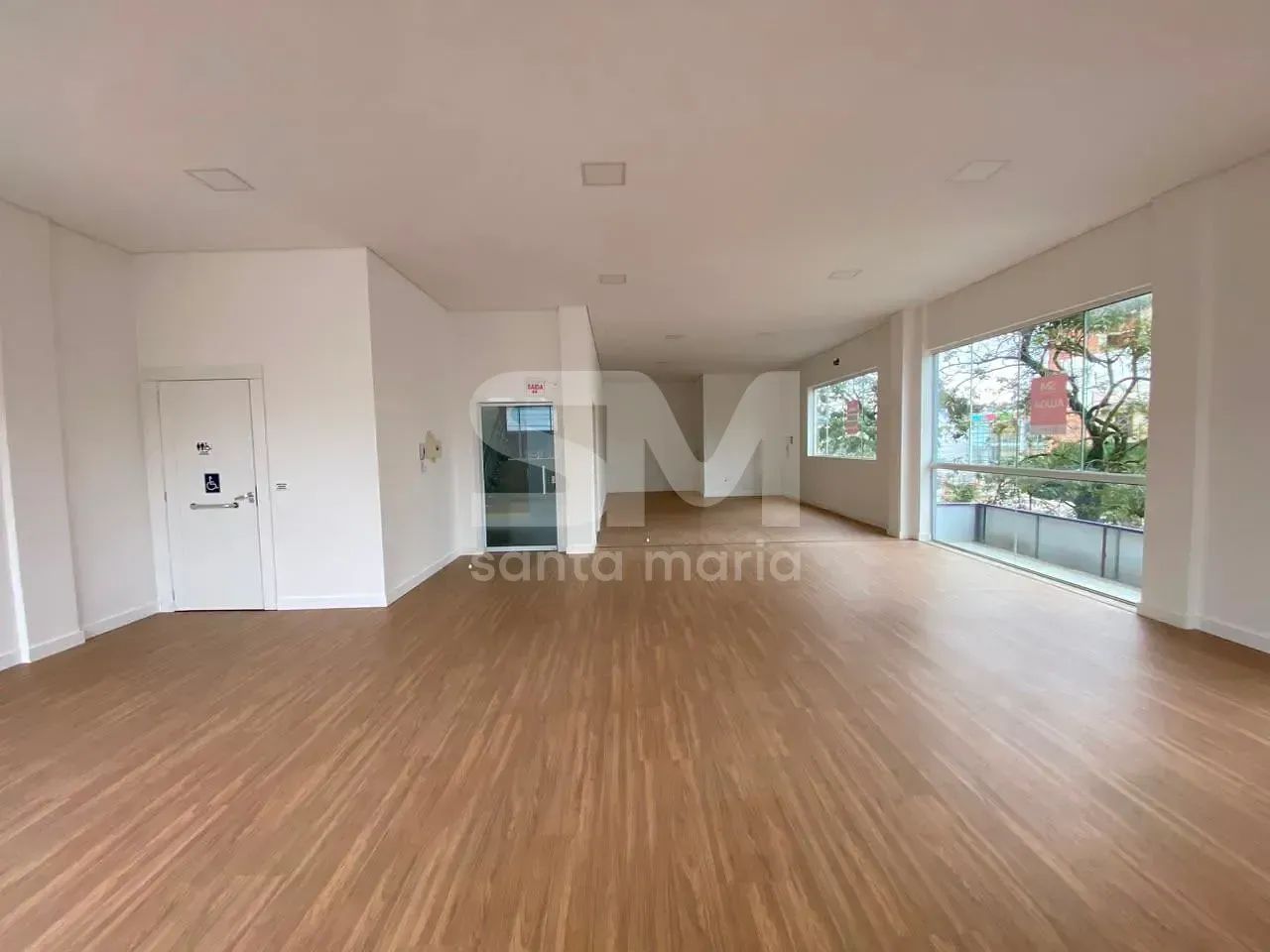 Sala para locação, Santa Maria, Chapecó - SC - Foto 3