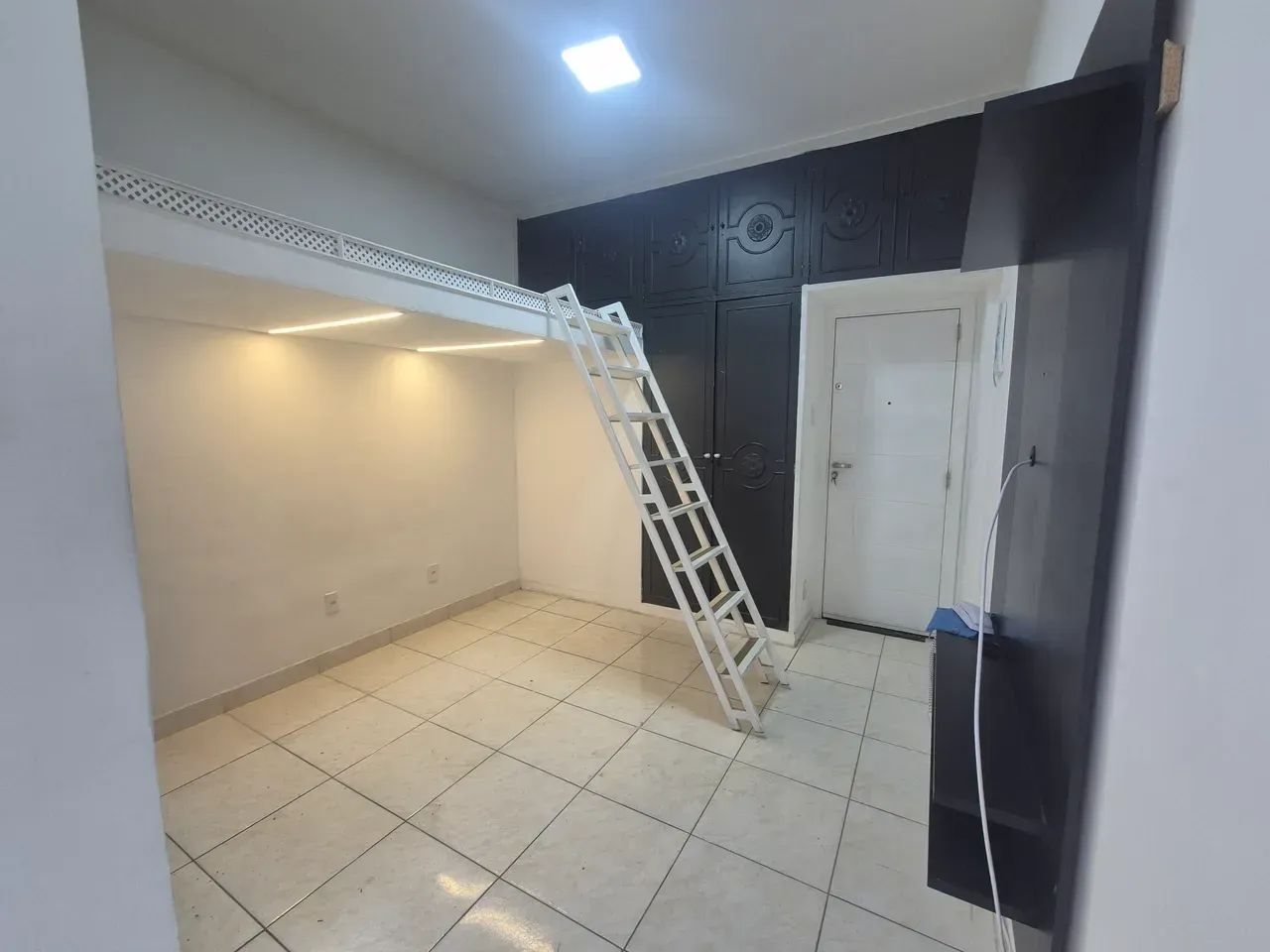 Botafogo - Loft com mezanino - Foto 4