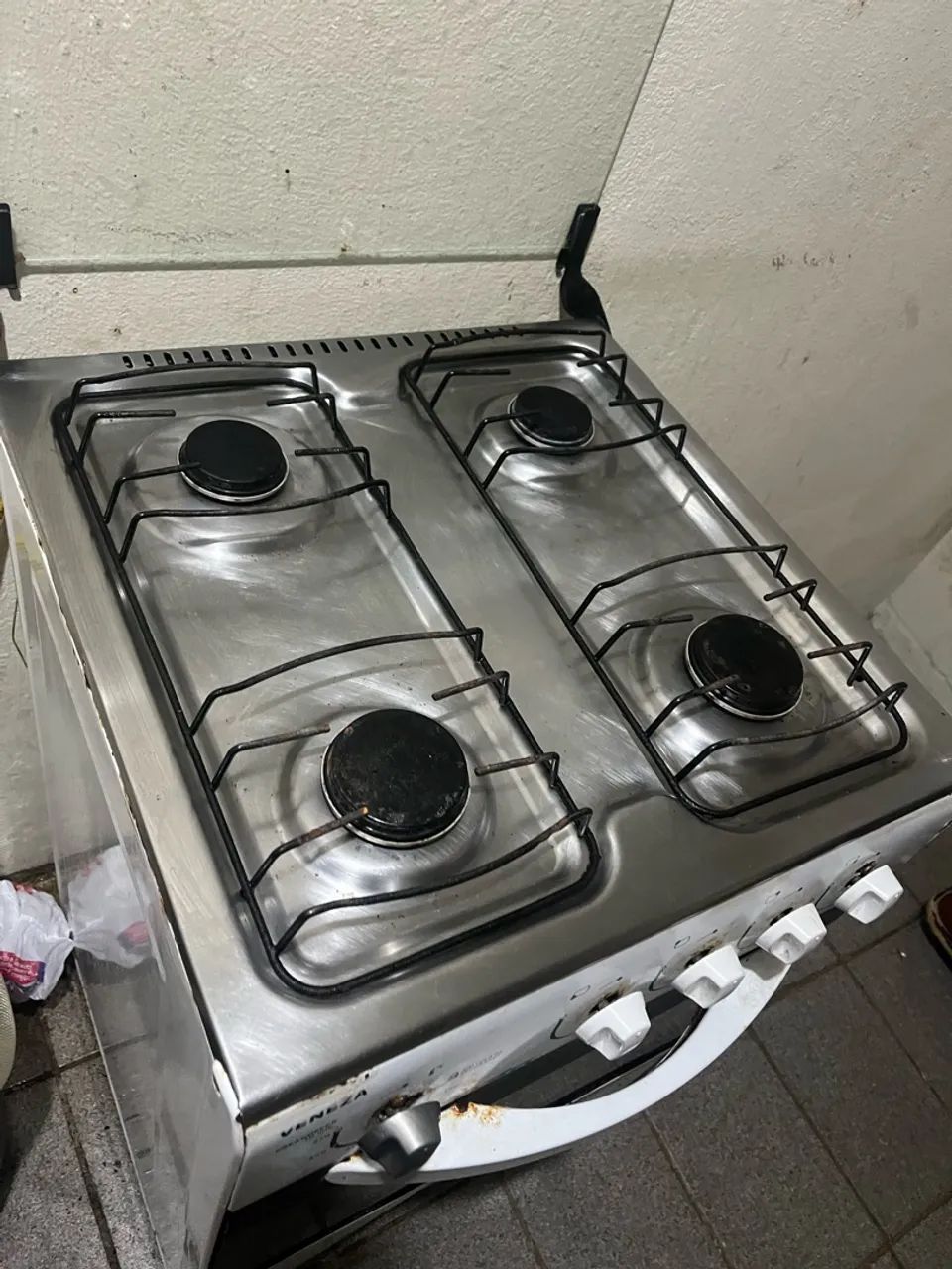 FOGÃO  - Foto 3