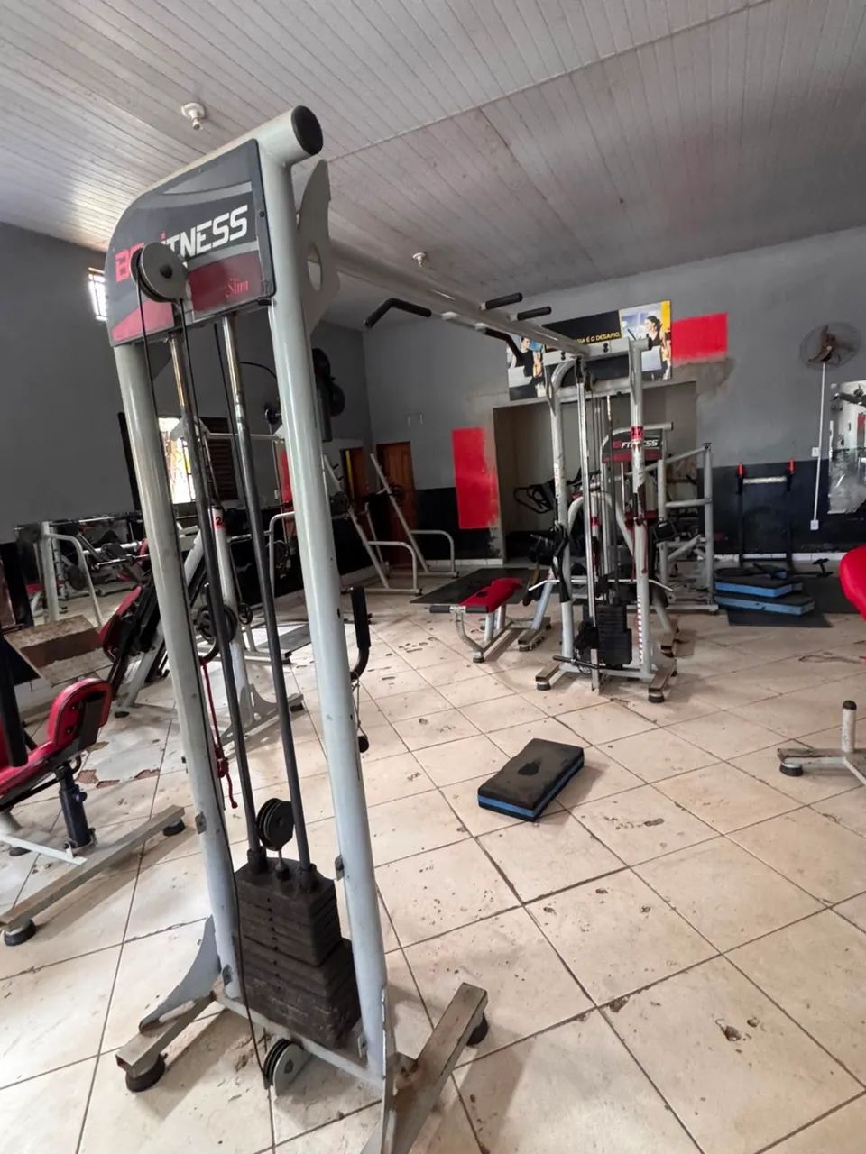 Academia completa R$100.000,00 - Foto 3