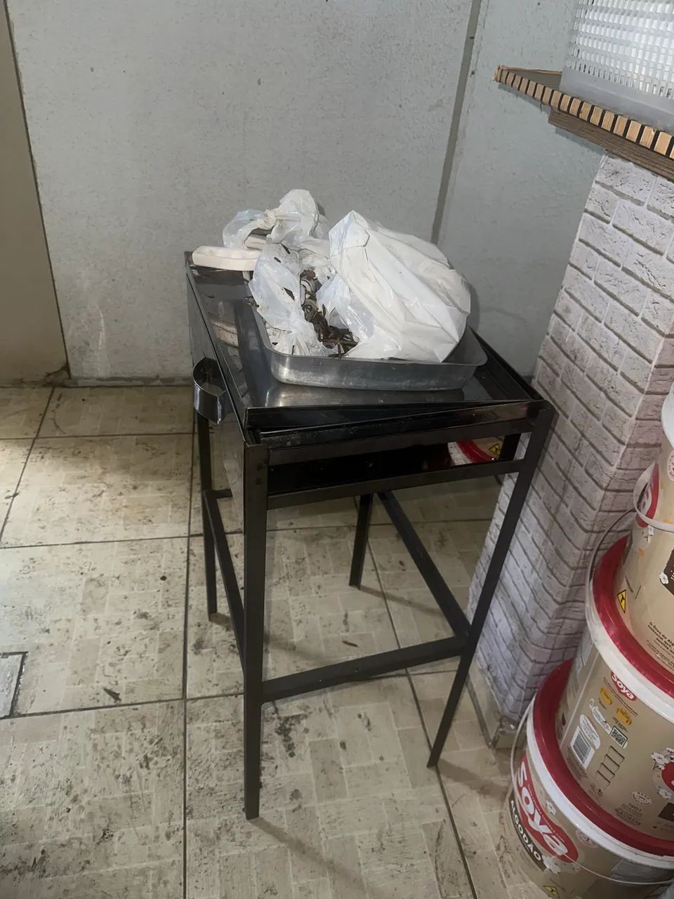 Máquina de assar frango  - Foto 5