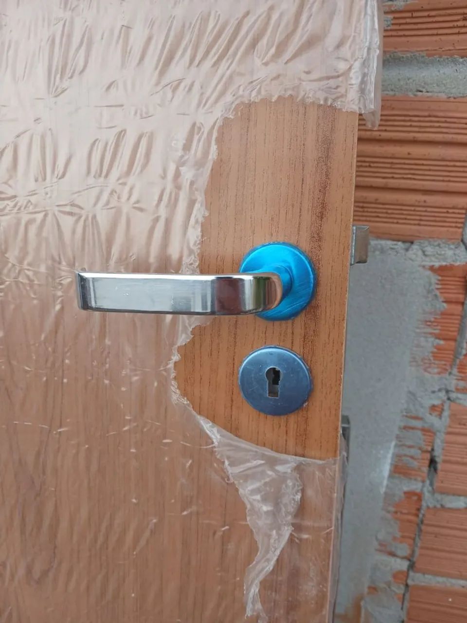 Porta  - Foto 3