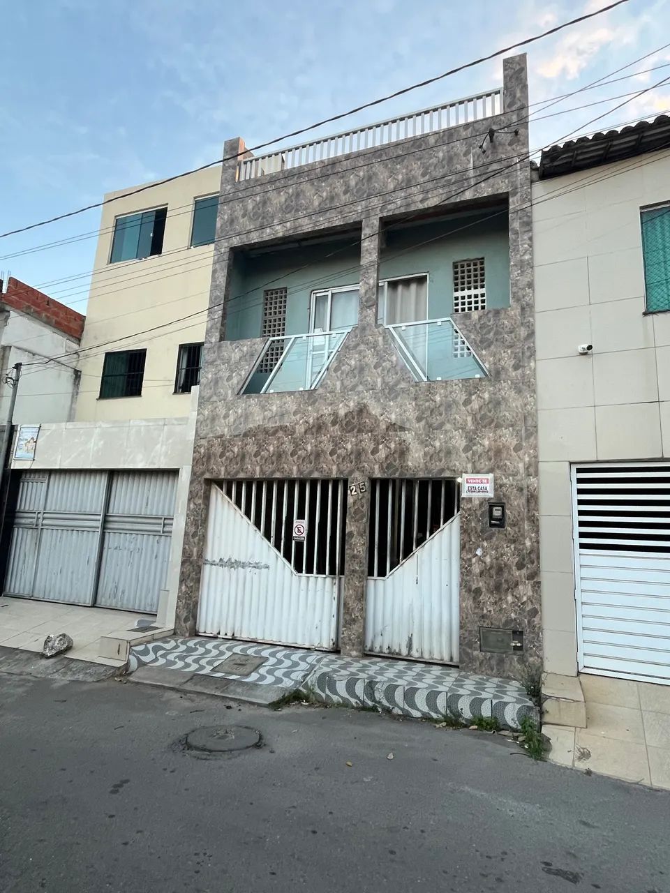 Vende se um triplex.  - Foto 2