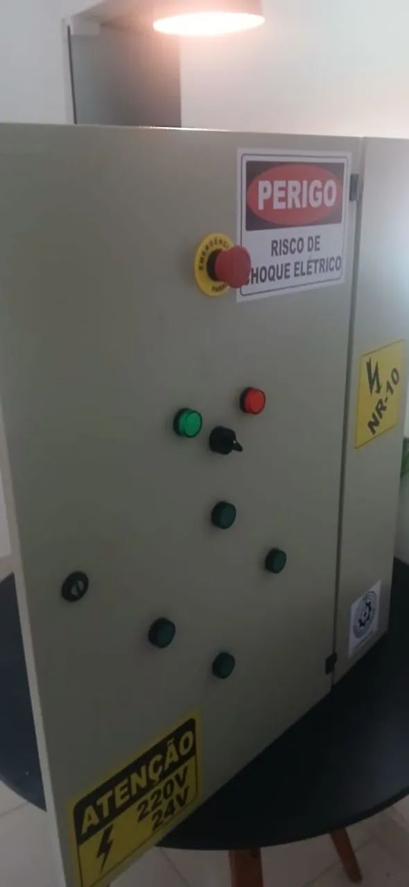 Eletricista