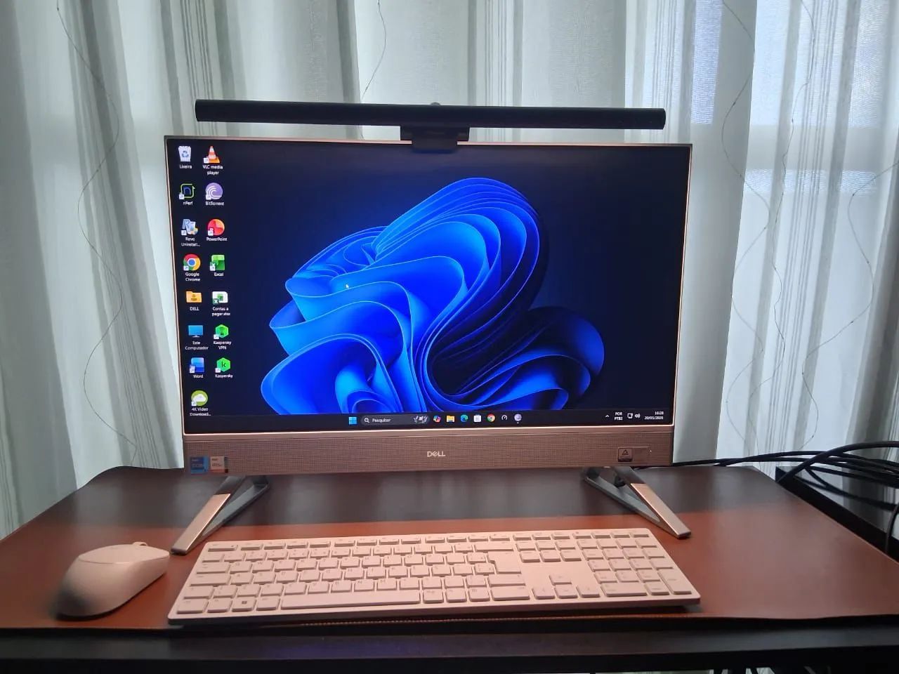 Vende Dell Inspiron 24 5420 All-in-One i7 - Foto 2