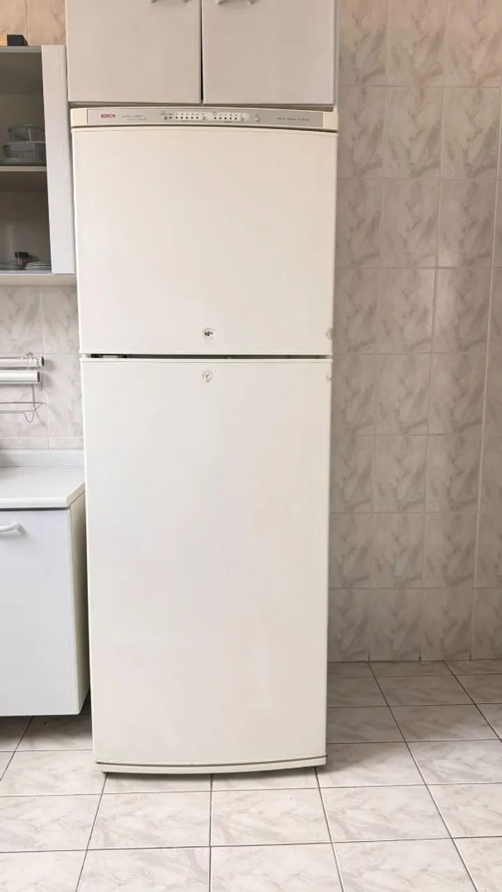Geladeira bosch 400 litros  - Foto 2