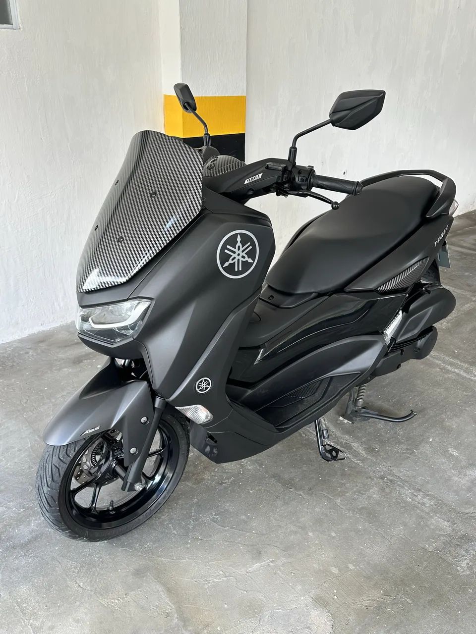 Yamaha Nmax 160 2022