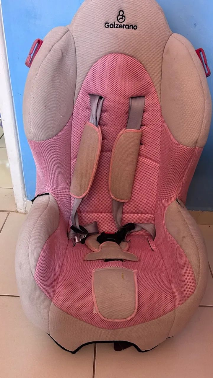 Cadeira para carro 