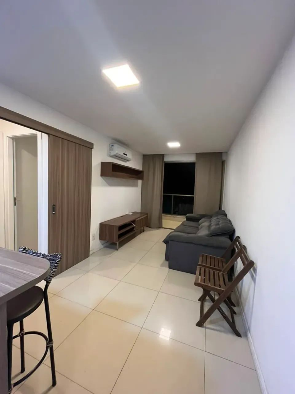 STUDIO MOBILIADO EM VITORIA - Foto 3