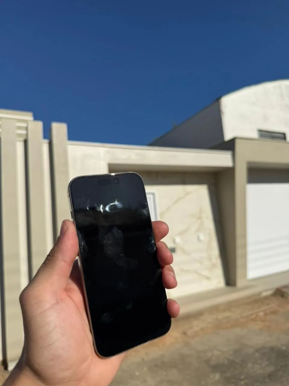 Iphone 15 PRO 128GB - BATERIA 88% - Foto 4