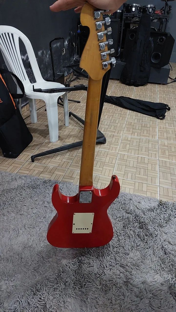 Guitatarra Waldman - Foto 3