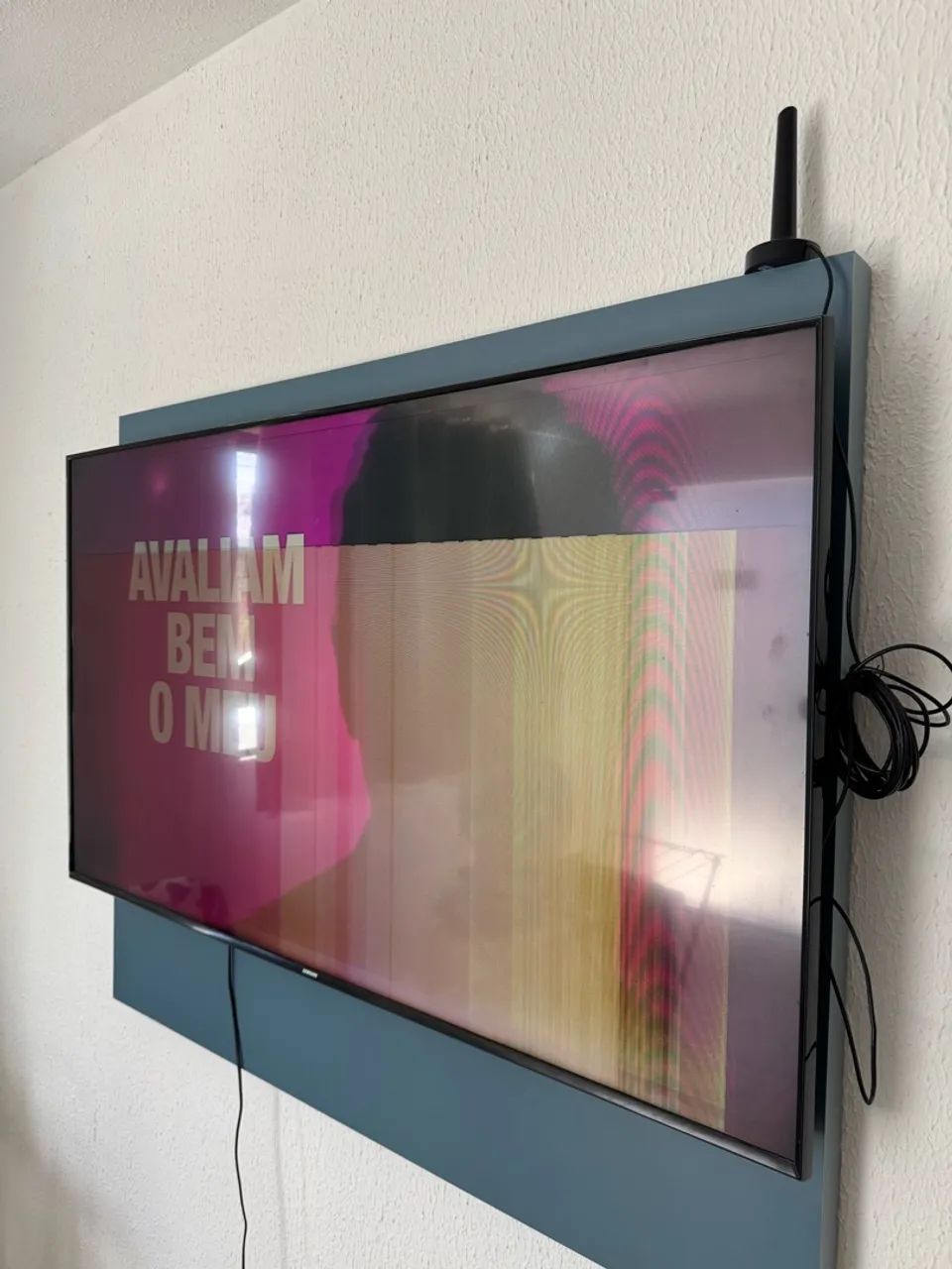 TV SAMSUNG