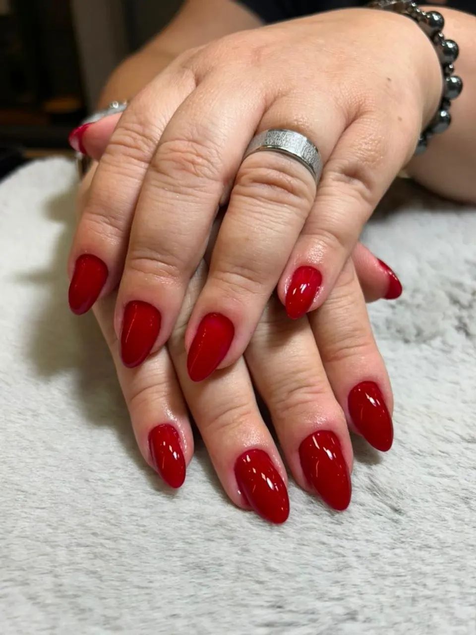 Manicure  pedicure  - Foto 2