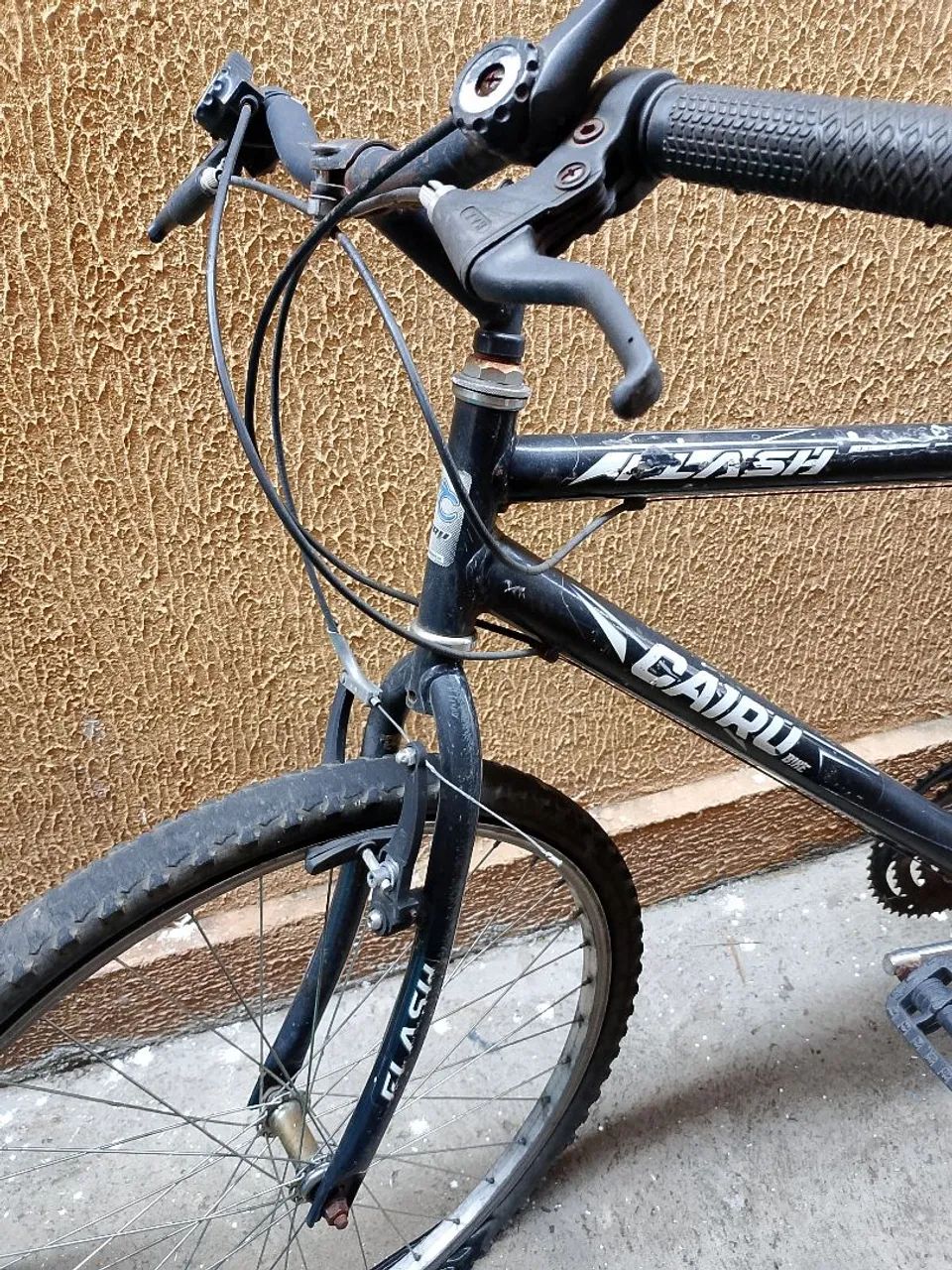 Bicicleta de masha(usada) - Foto 4