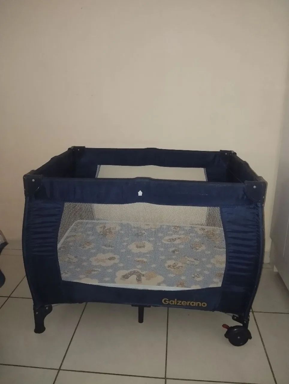 Berço  - Foto 2