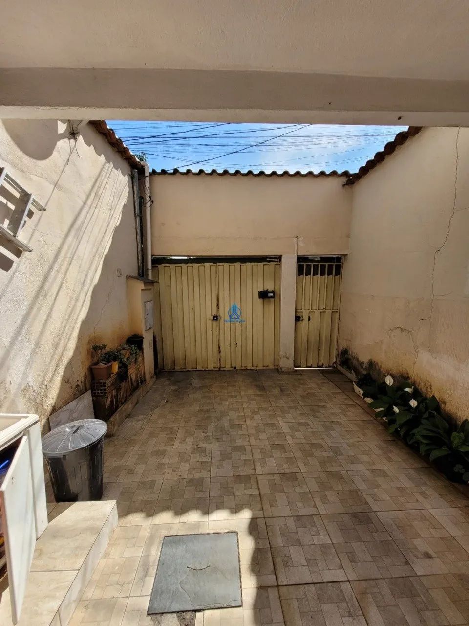 Casa Duplex 3 quartos Região Venda Nova BH - Foto 2