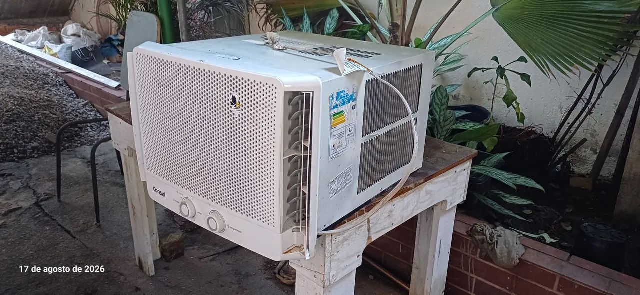 Ar condicionado Consul 7500 - Foto 3
