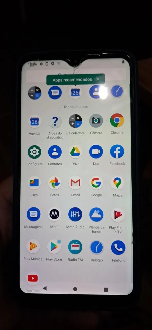 Celular Motorola G8 Plus - Foto 3