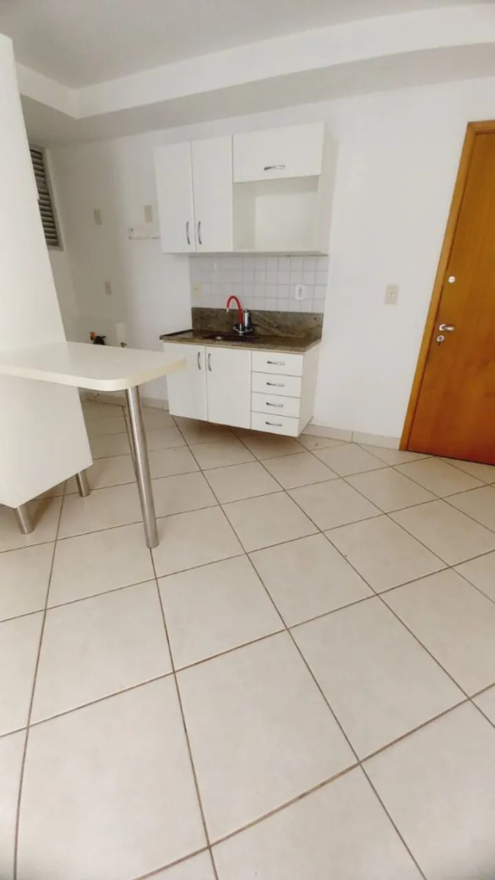02 qtos sol da manhã com armários próximo a Quitanda - Jardim Camburi - Foto 3