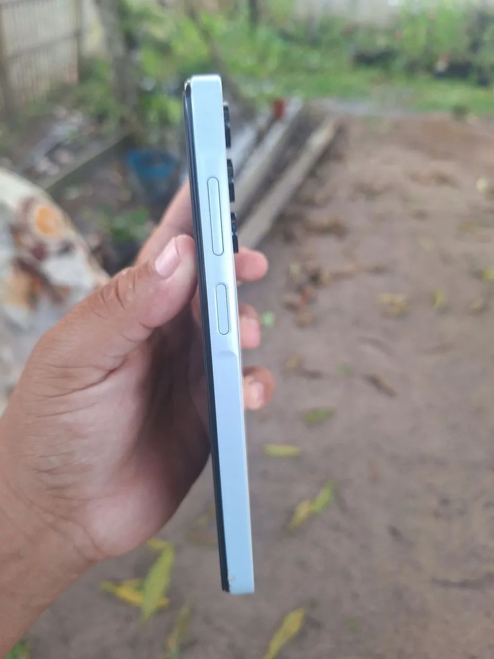 Samsung Galaxy A15 - Foto 5