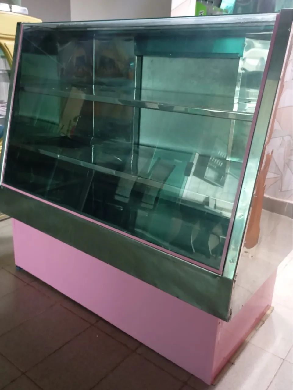 Balcão refrigerado  - Foto 2
