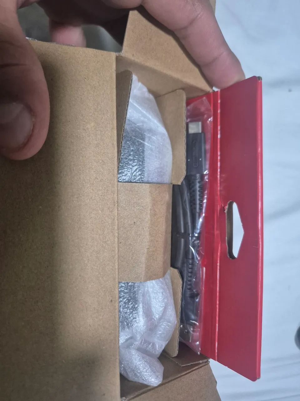 Pro controle Nintendo Switch  - Foto 2