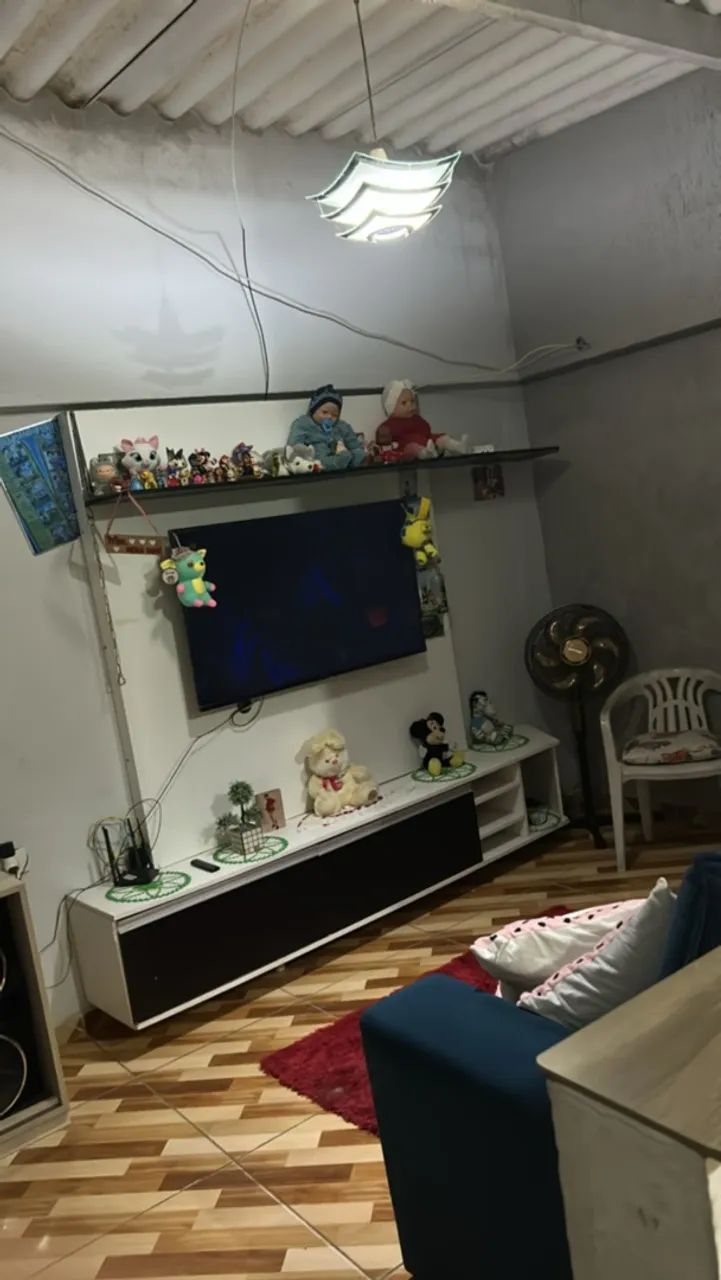 Vende-se esta casa em comunidade  - Foto 4