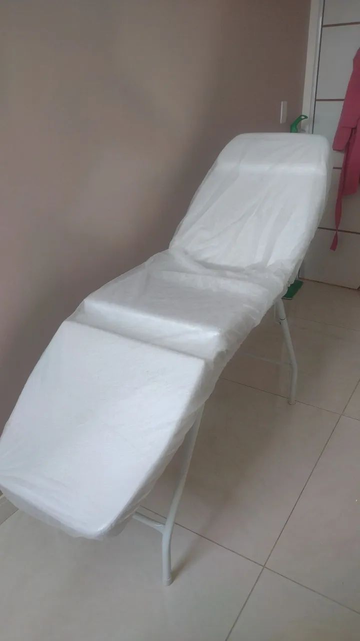 Maca 3 posições 