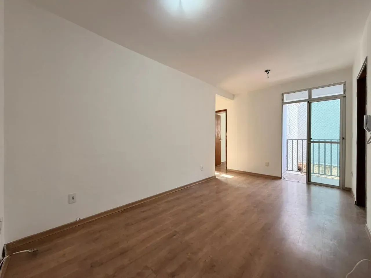 Apartamento de 3 quartos com 1 suíte