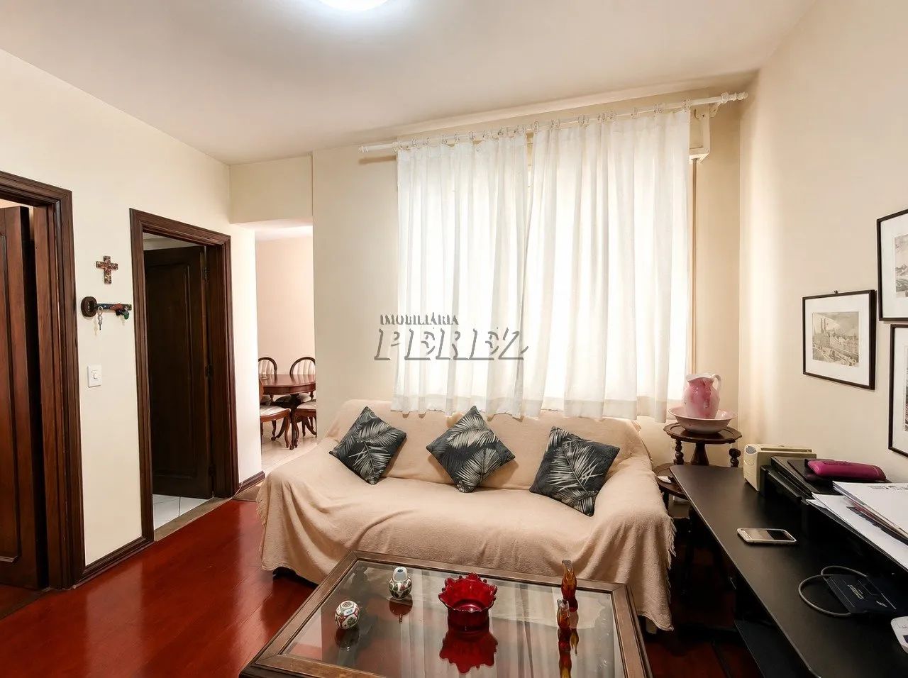 Apartamento para alugar no Centro em Londrina - Edifício Dom João VI - Foto 4