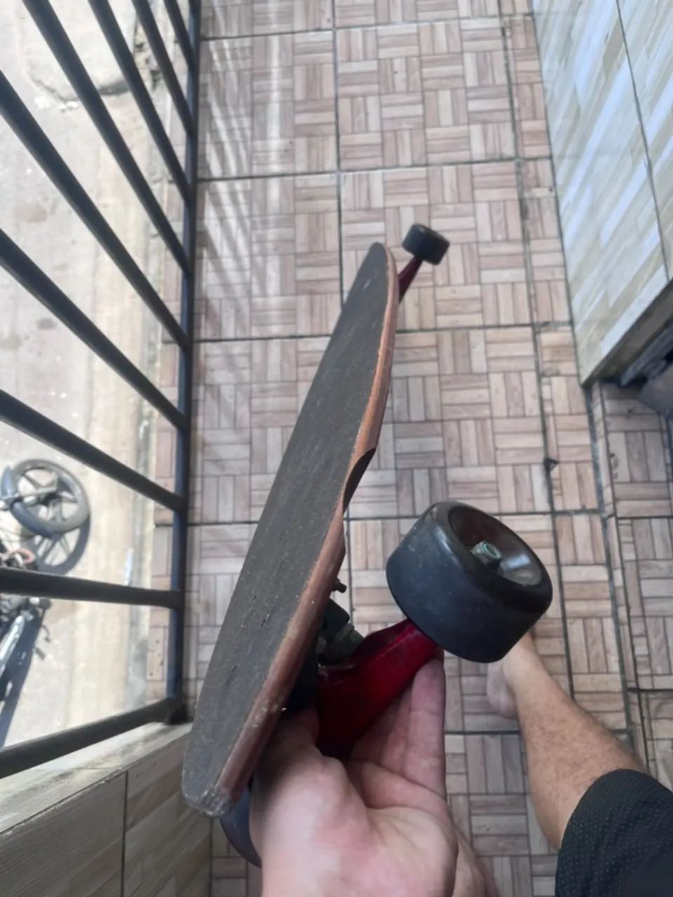 skate - Foto 3