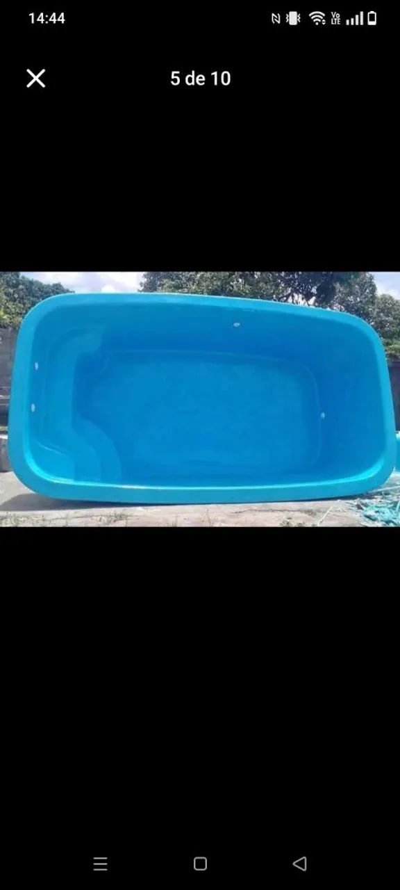 Piscinas  - Foto 4