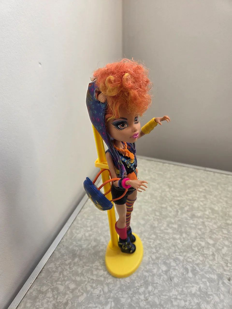 Howleen B ásica - Monster high - Foto 2