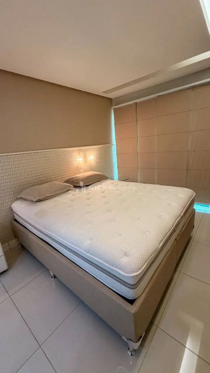 Duplex mobiliado com 2 quartos no Sudoeste - Condominio Unique Duplex Residence Club - Foto 3