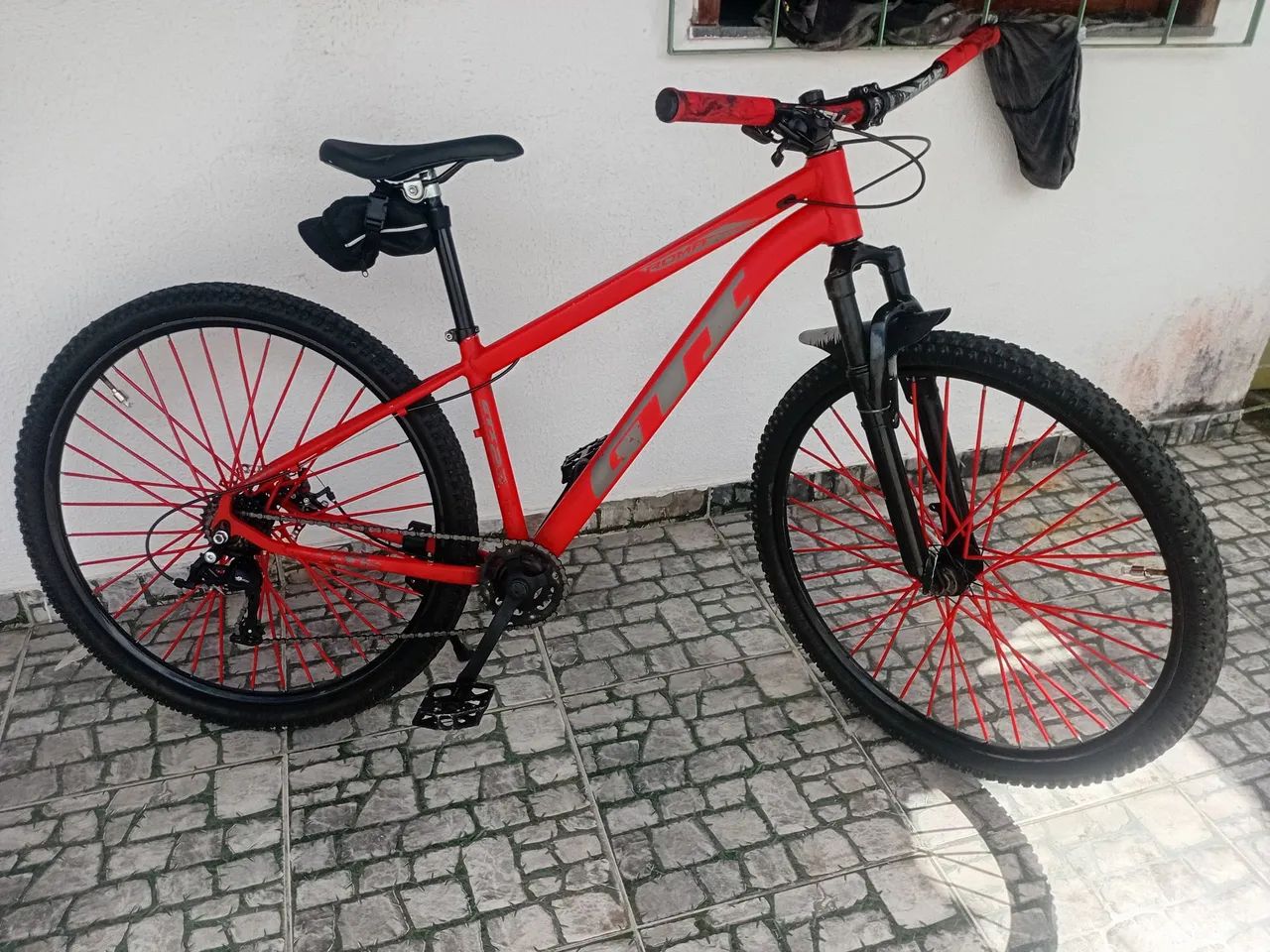 Bicicleta aro 29 - Foto 2