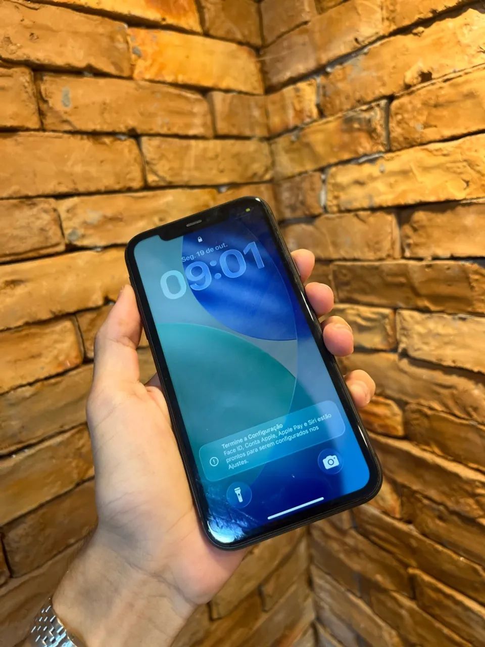 iPhone 11 SEMINOVO - Foto 3