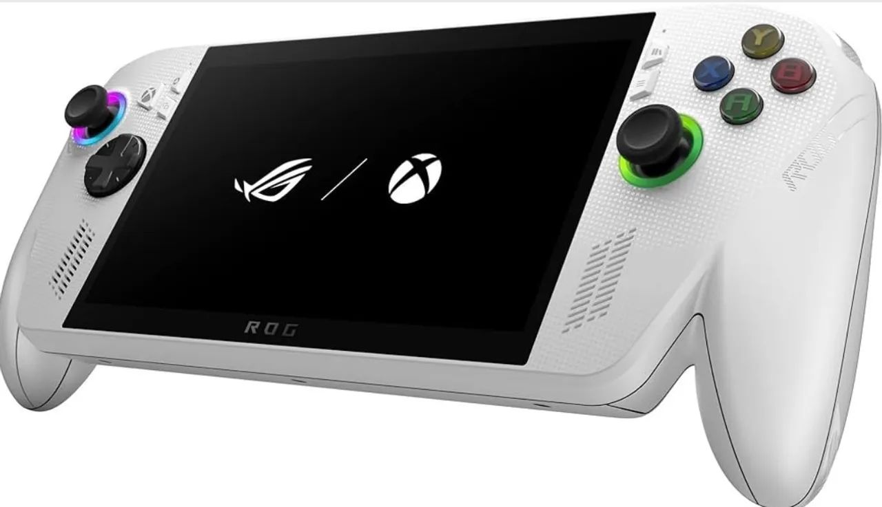 Rog Xbox Ally - Foto 5