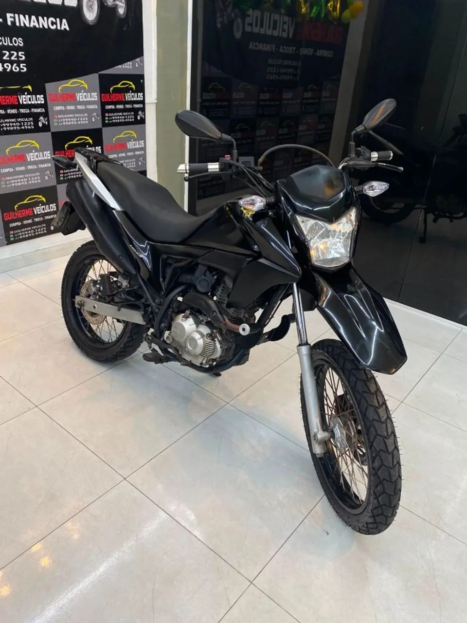 Honda Bros 160 - Foto 5