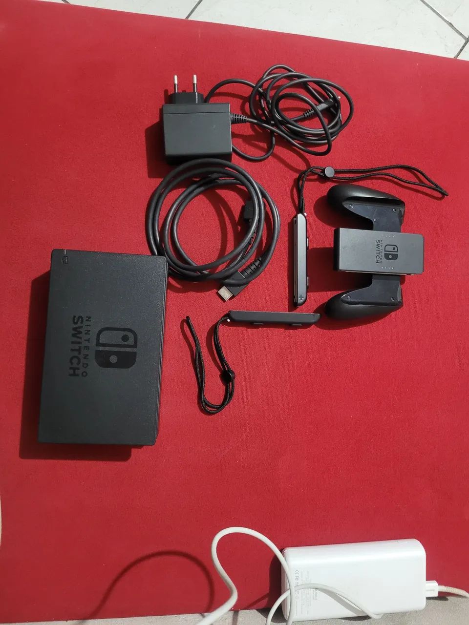 nitendo switch - Foto 4