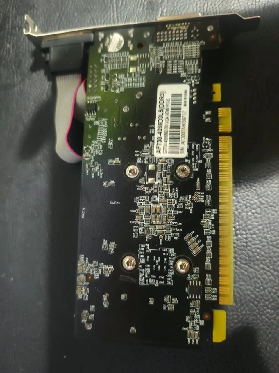 GT 730 GB - Foto 2