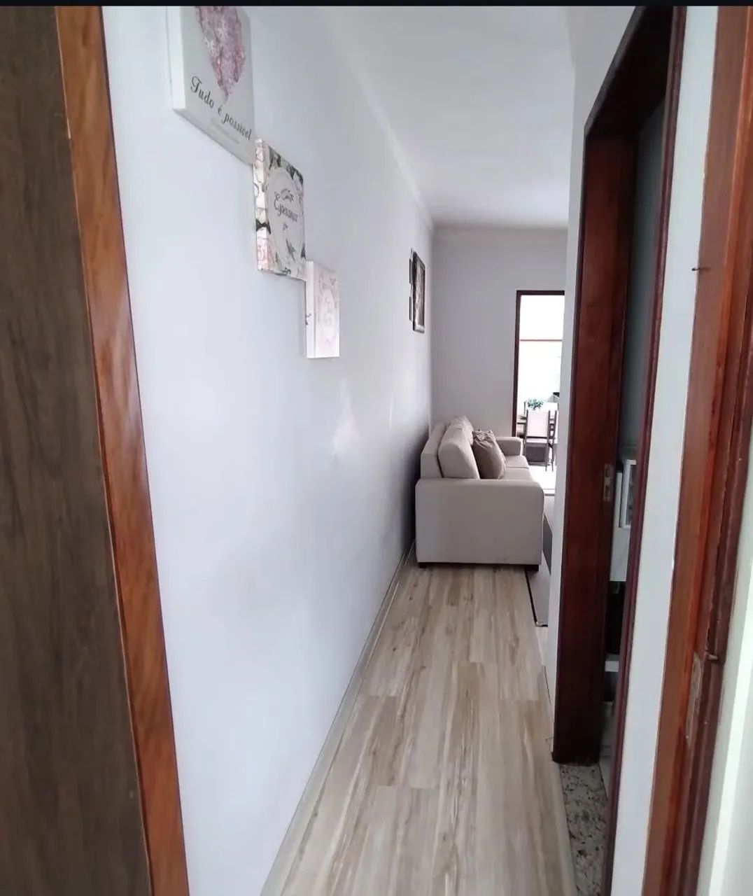 Vendo casa na cidade velha  - Foto 5