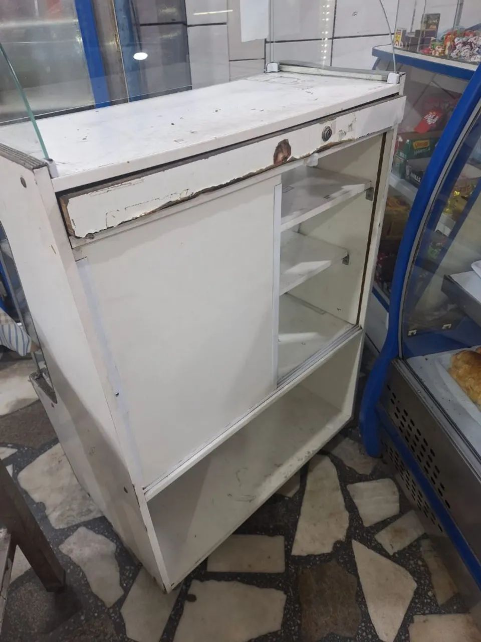 Vendo balcão para comércio  - Foto 3