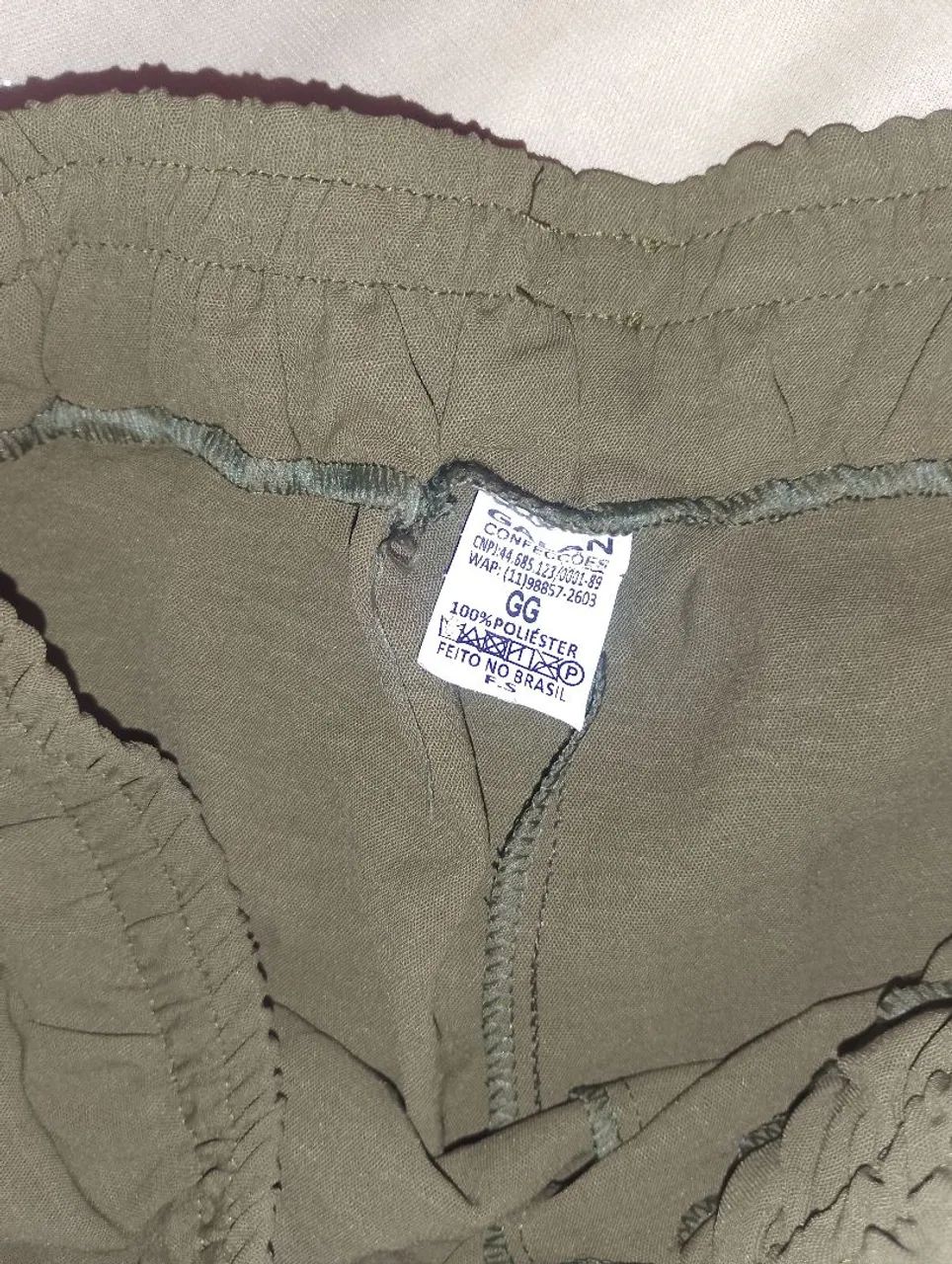Shorts  - Foto 3