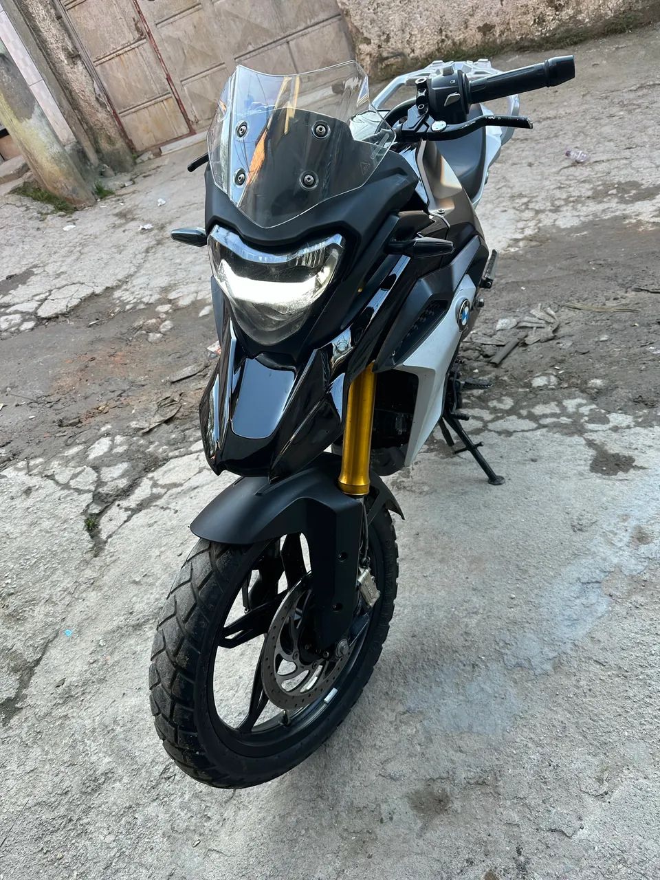 Gs310 muito nova  - Foto 4