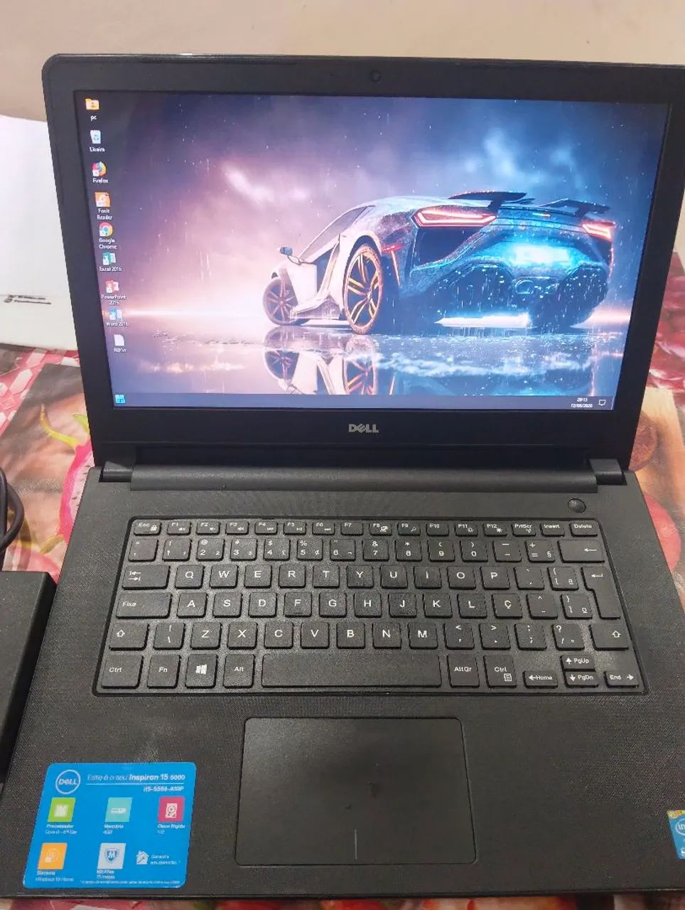 Notebook top!!!! - Foto 2