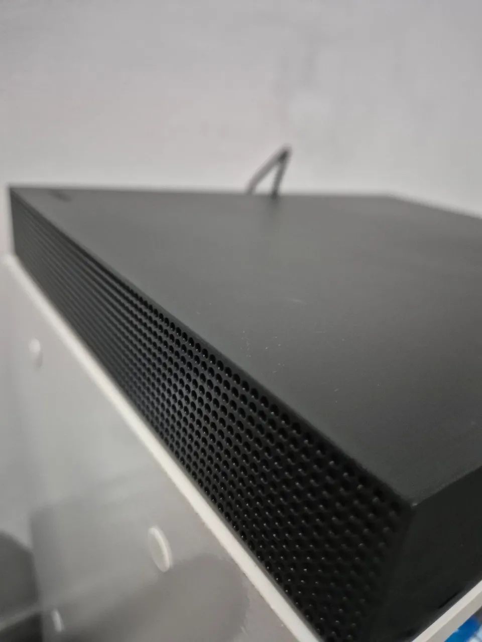 Xbox One X (Leia Atenção!) - Foto 5