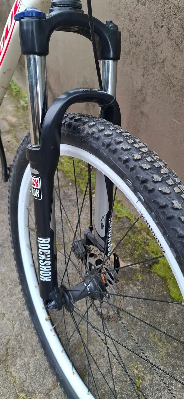 Rockshox aro 26 XC 28  - Foto 5