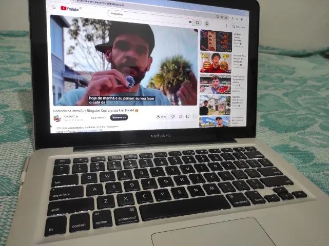 Macbook Pro 2009