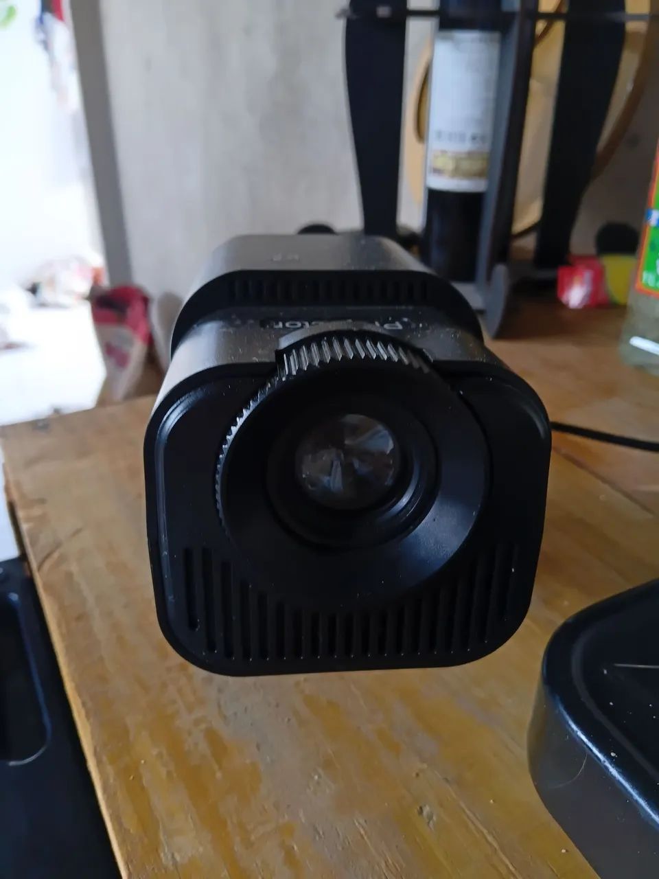 Projetor hy320 mini - Foto 3