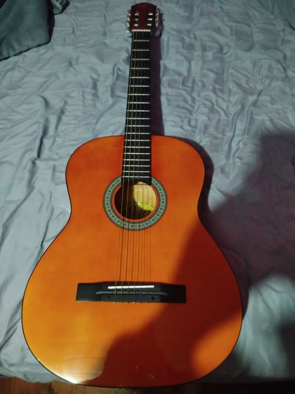 Violão 
